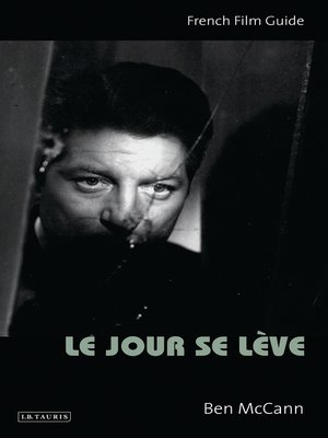 cover image of Le Jour se Lève
